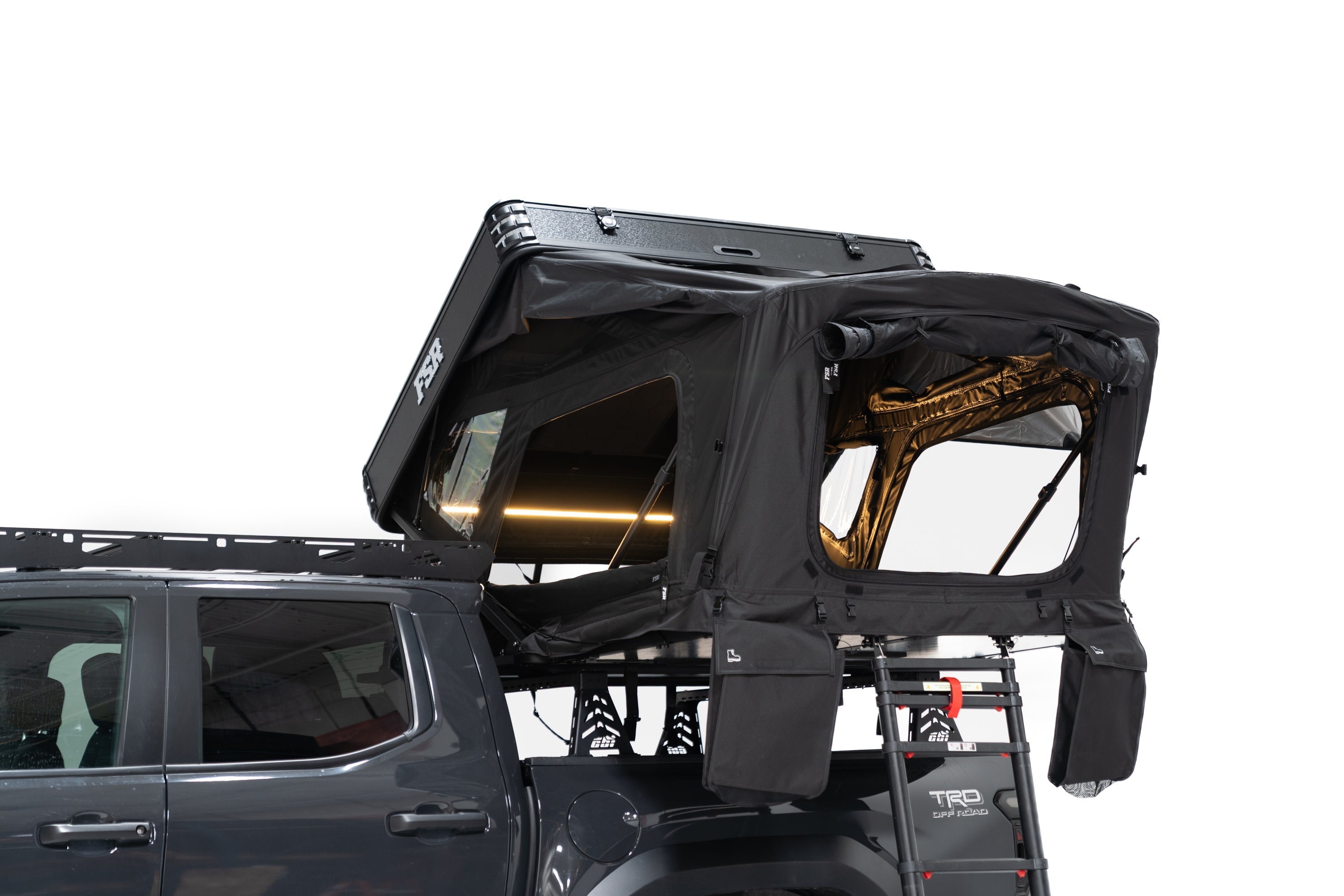 Kali - Rooftop tent