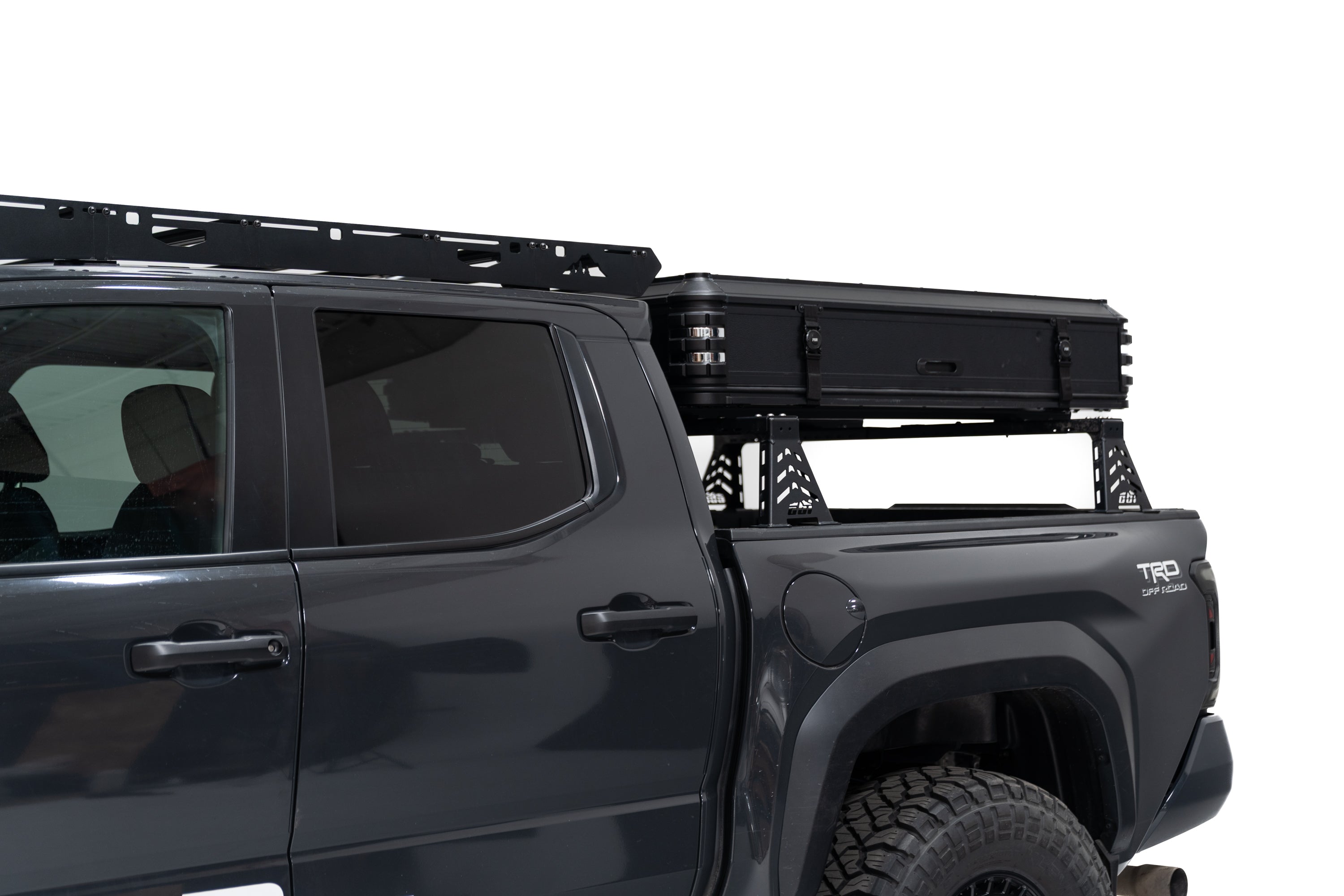 Kali - Rooftop tent