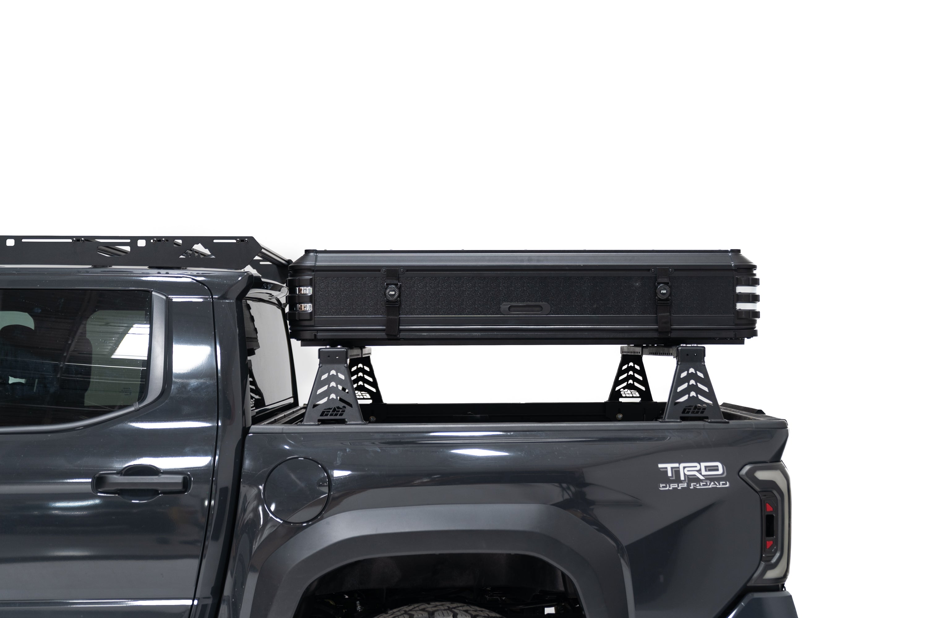 Kali - Rooftop tent