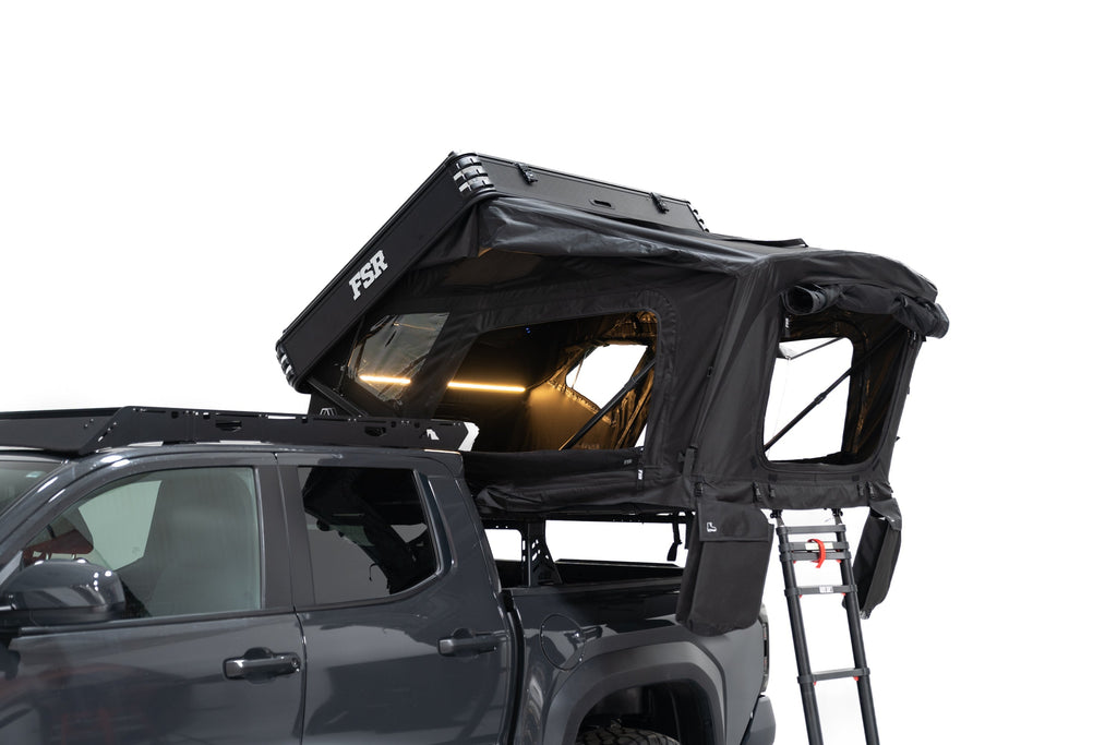 Kali - Rooftop tent