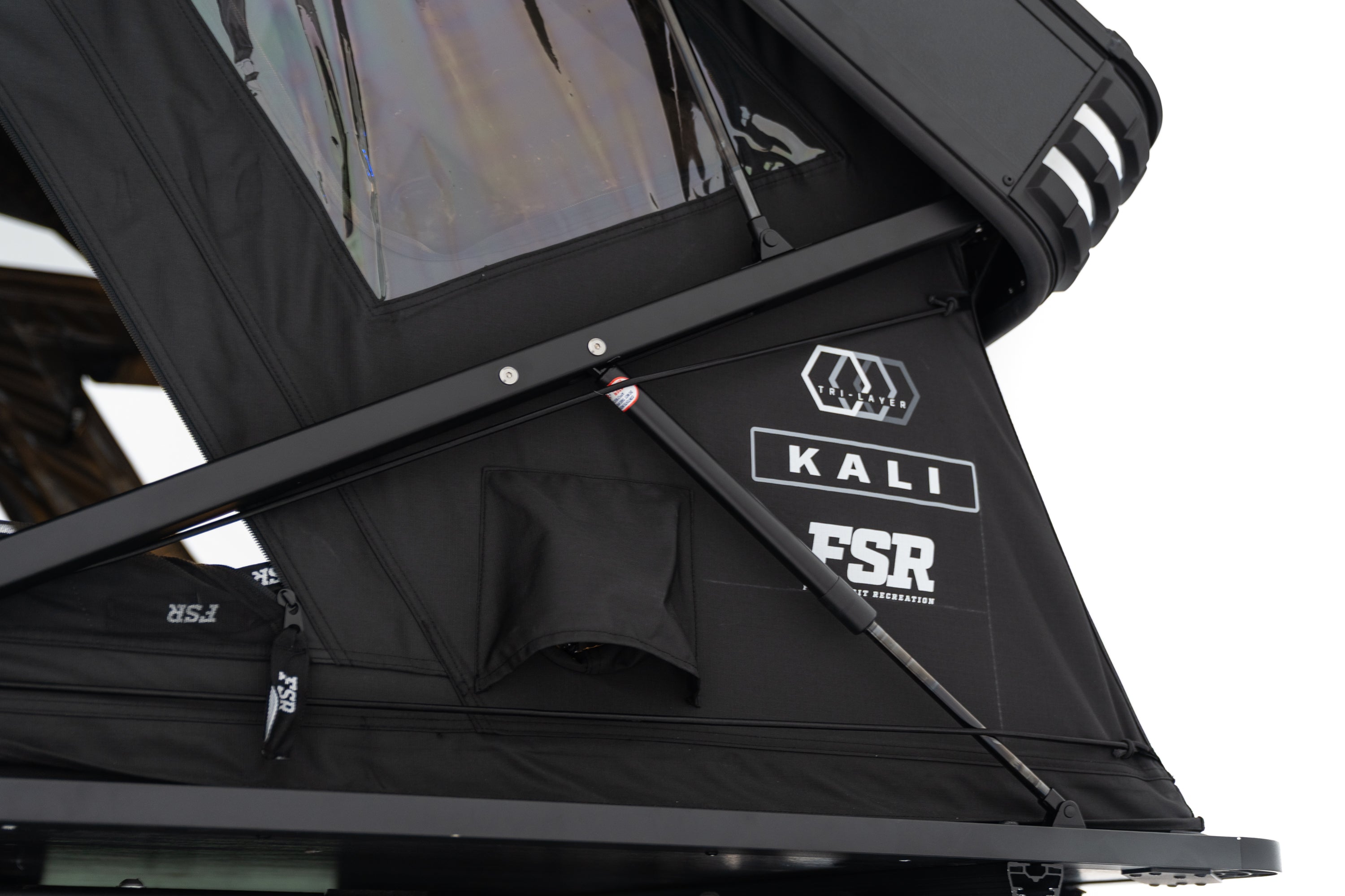 Kali - Rooftop tent