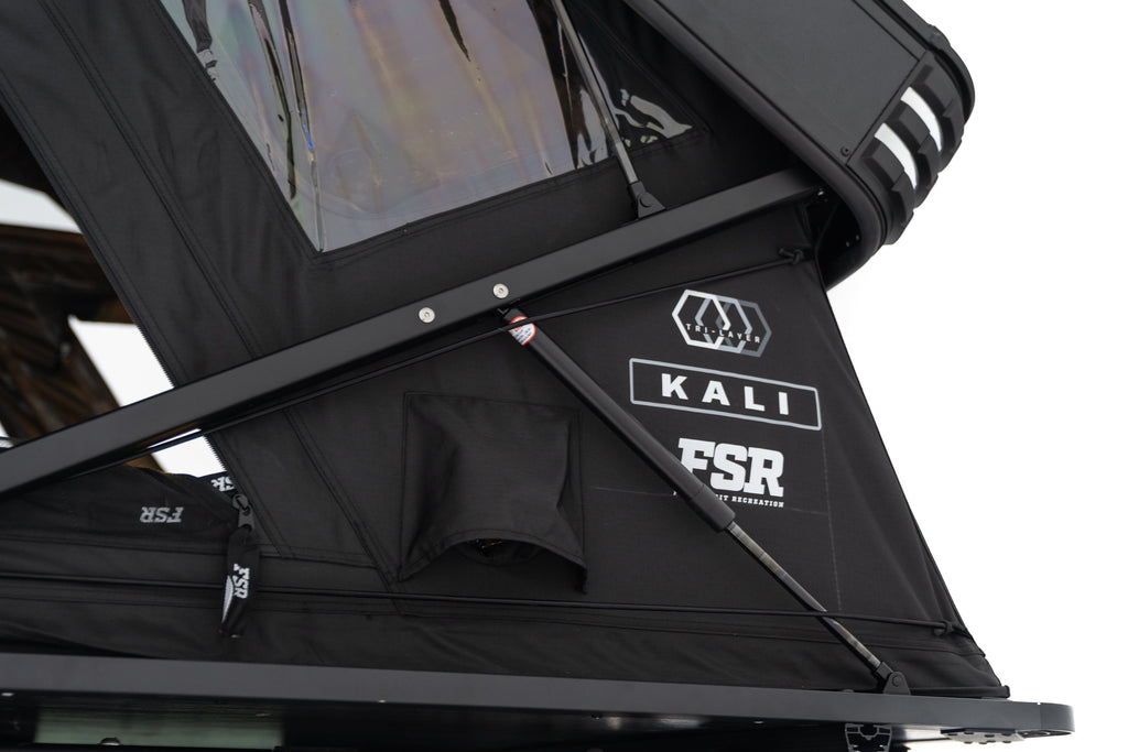 Kali - Rooftop tent