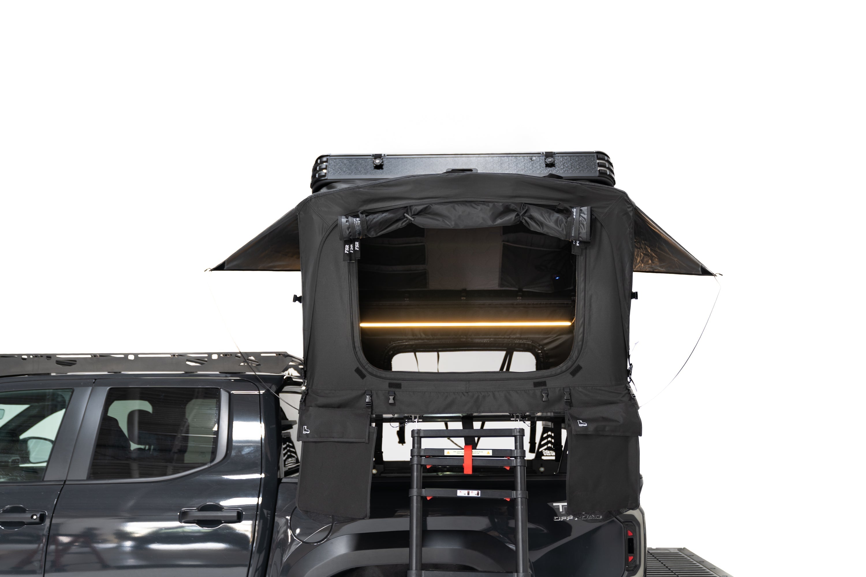 Kali - Rooftop tent