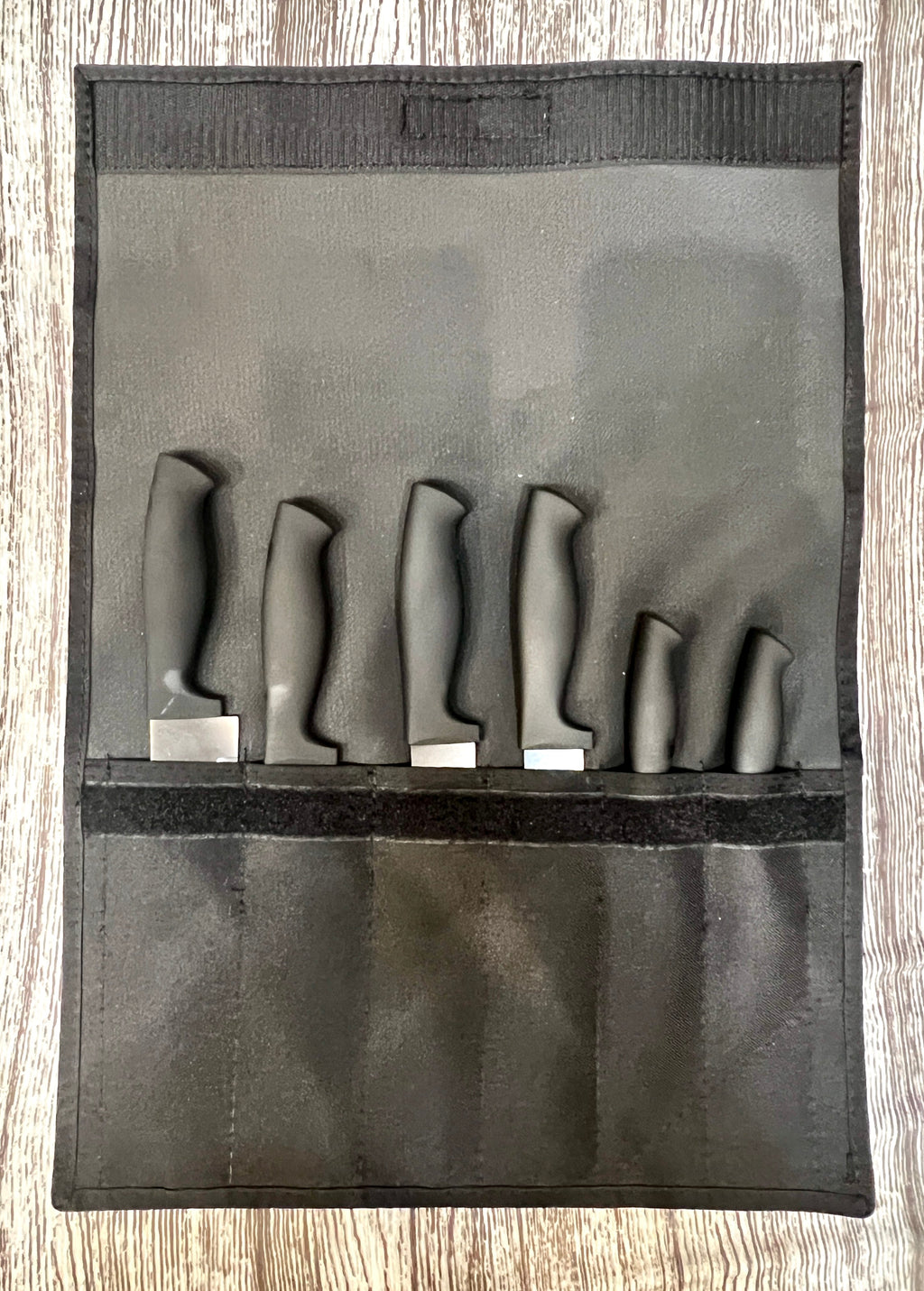 Knife Roll - Knife Wrap