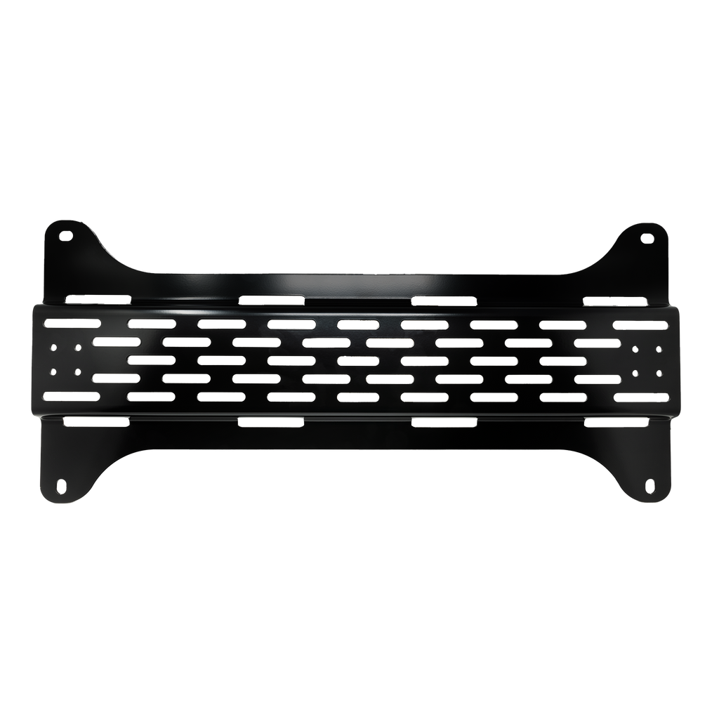 Overland Kitted Mounting Plate for MAXTRAX® LITE