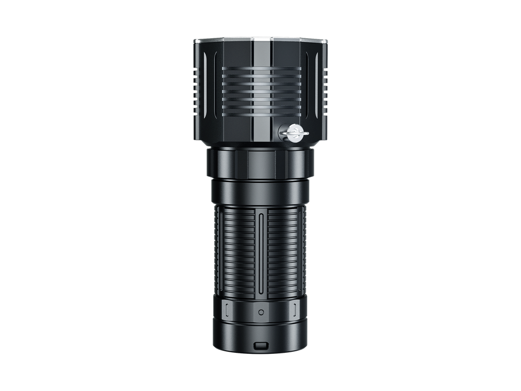 Fenix LR60R Rotary Switch Rechargeable Searchlight - 21000 Lumens