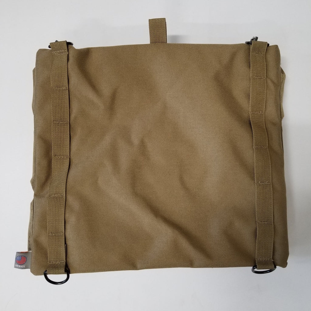 LUSB Half Caddy