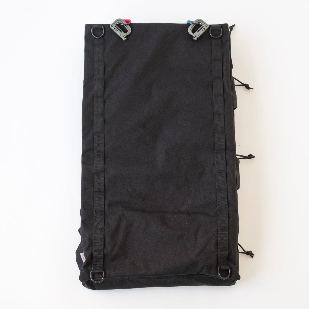 LUSB Full Caddy