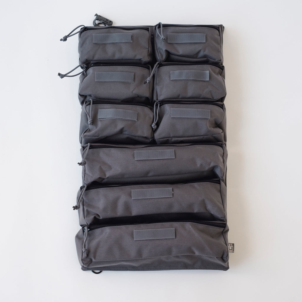 LUSB Full Caddy