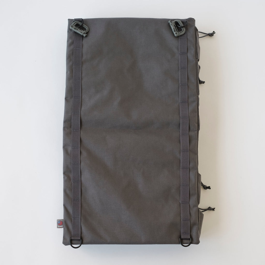 LUSB Full Caddy