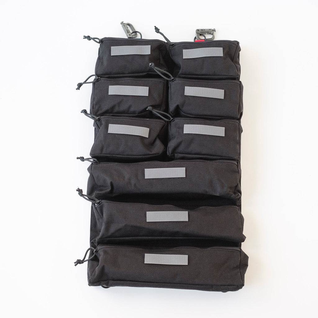 LUSB Full Caddy