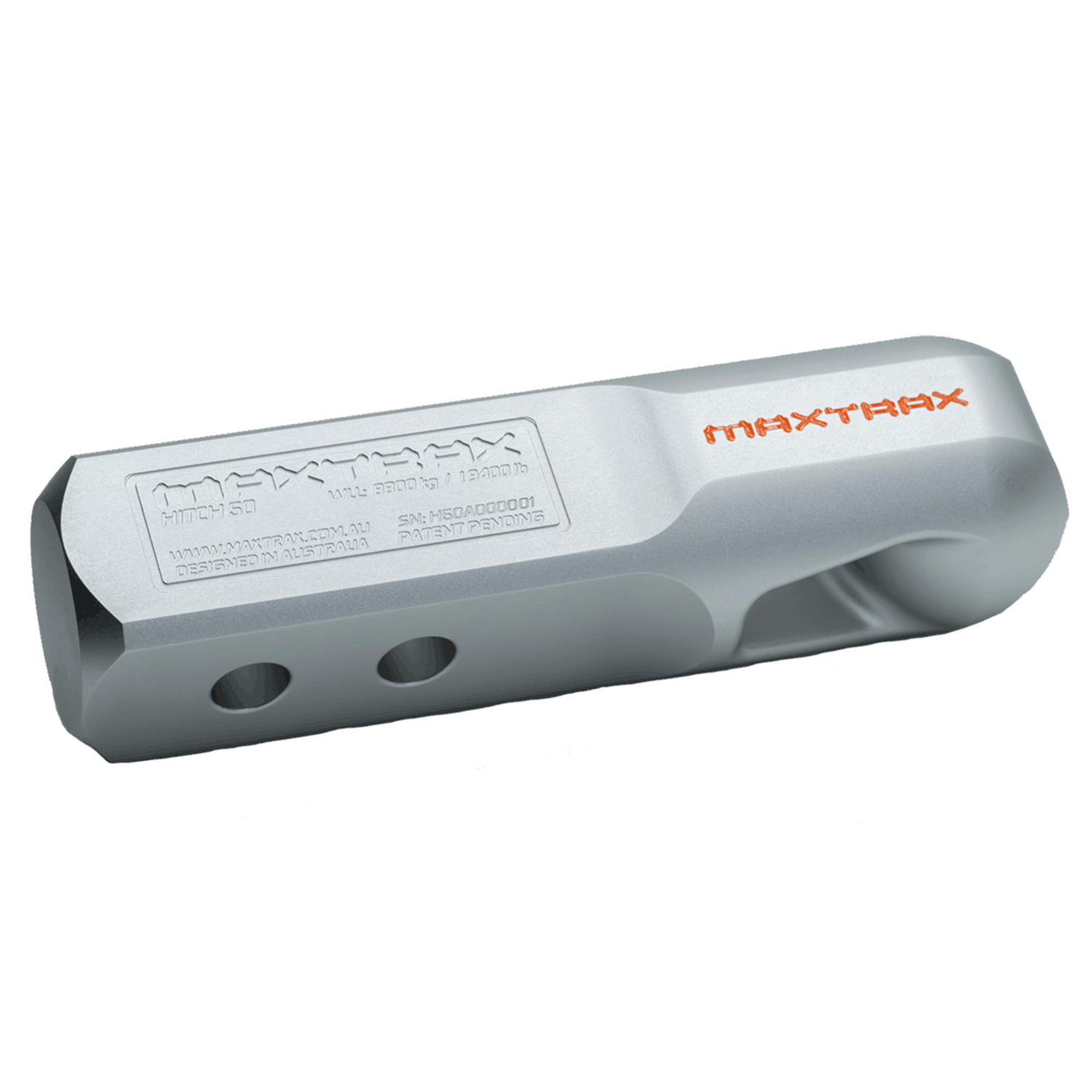 MAXTRAX Hitch 50