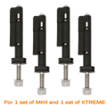 MAXTRAX XTREME Combo Pin Set