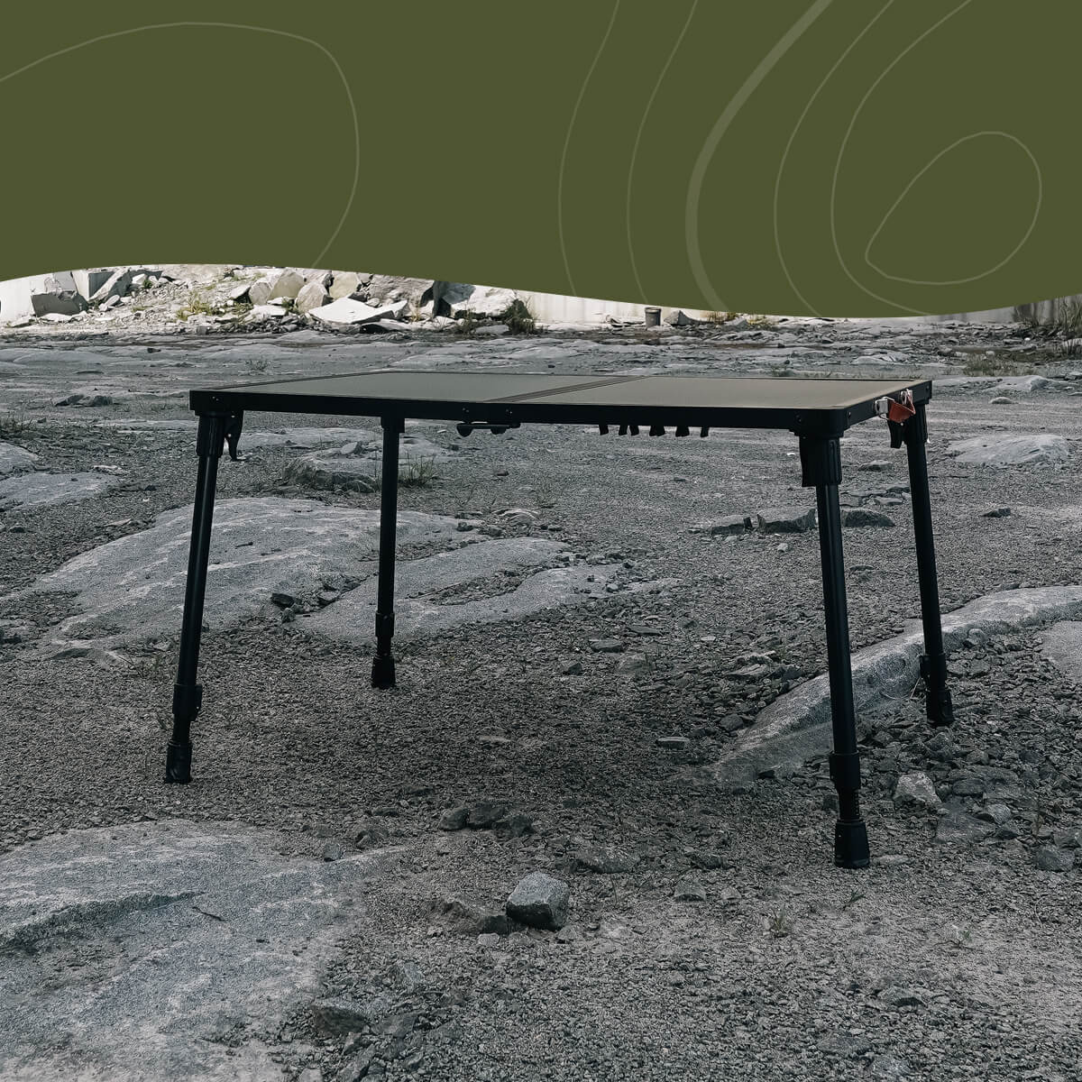 MTS-C Table