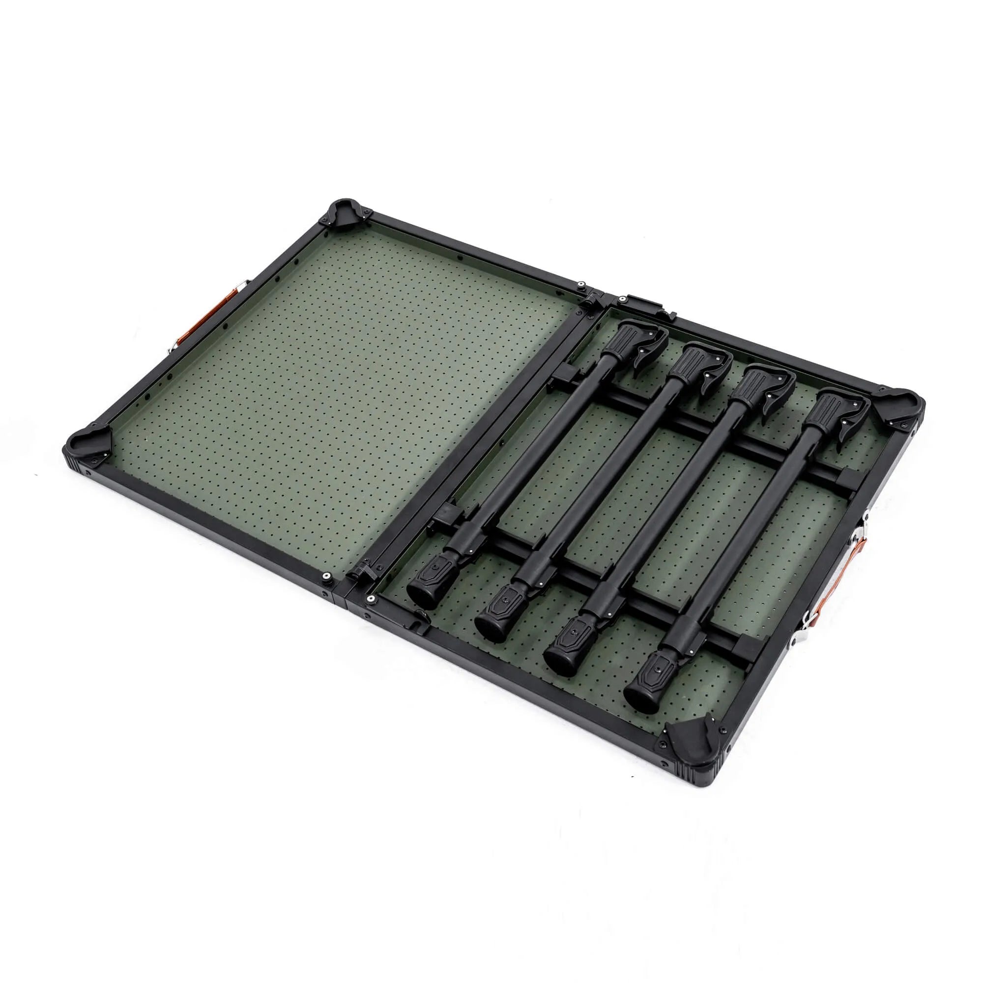 MTS-C Table