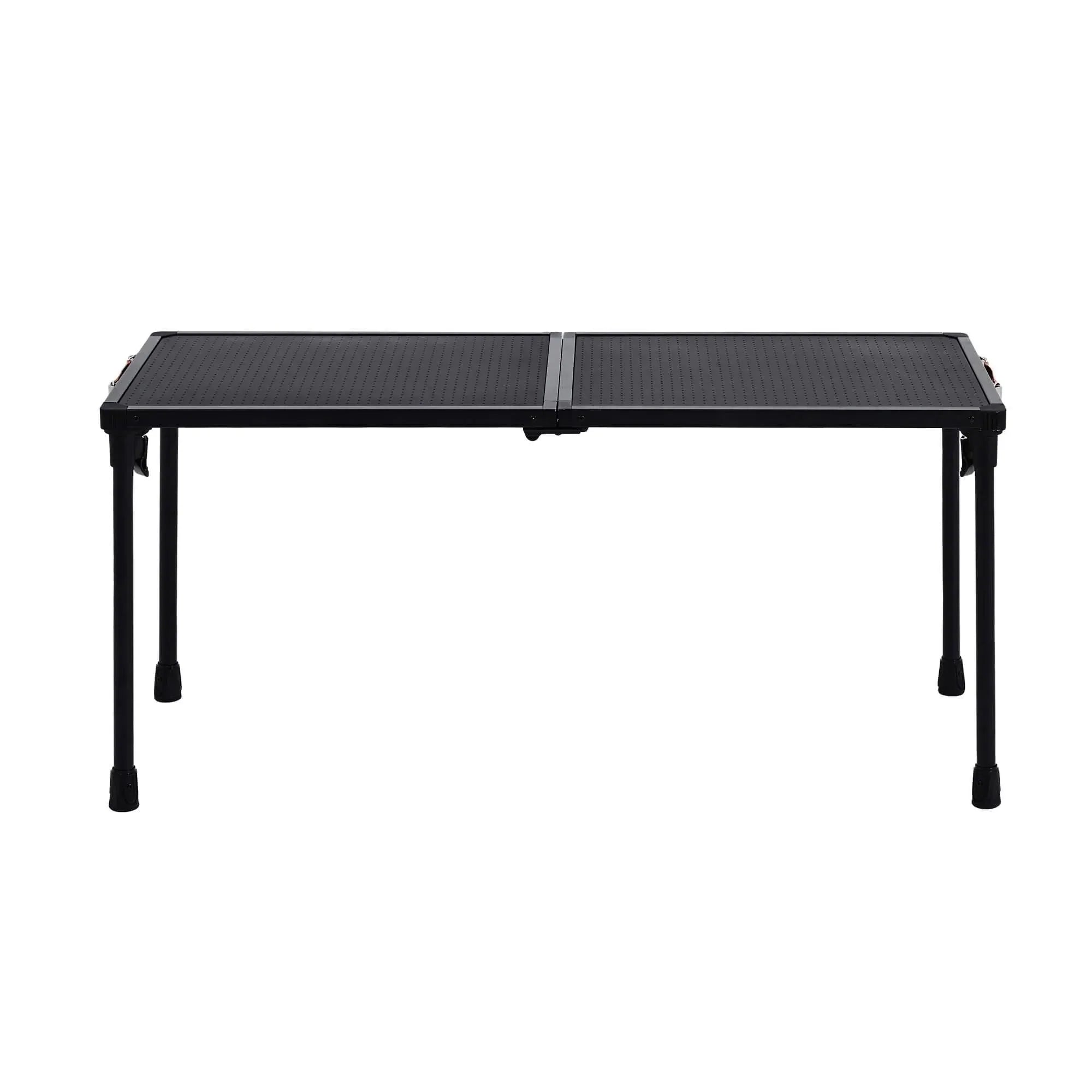 MTS-X Table