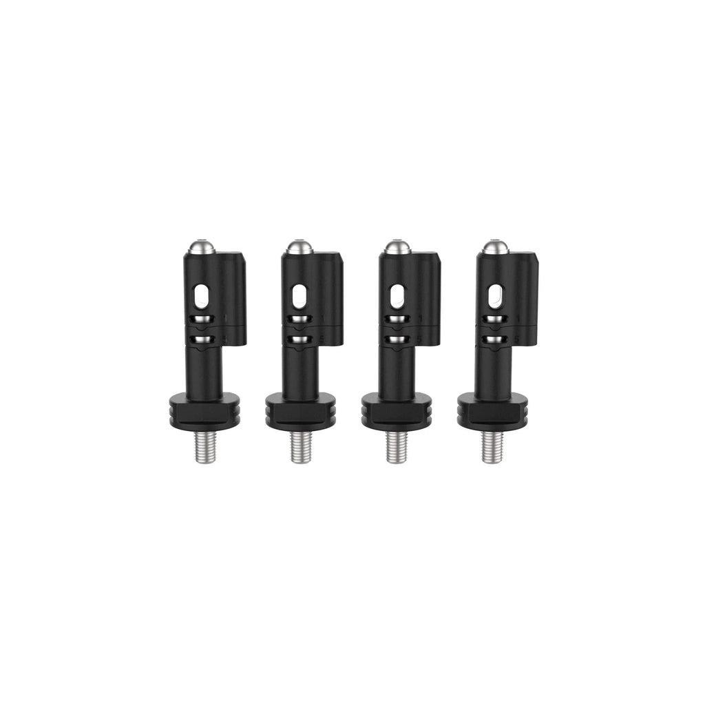 MAXTRAX Universal Mounting Pins for MKII, XTREME and LITE