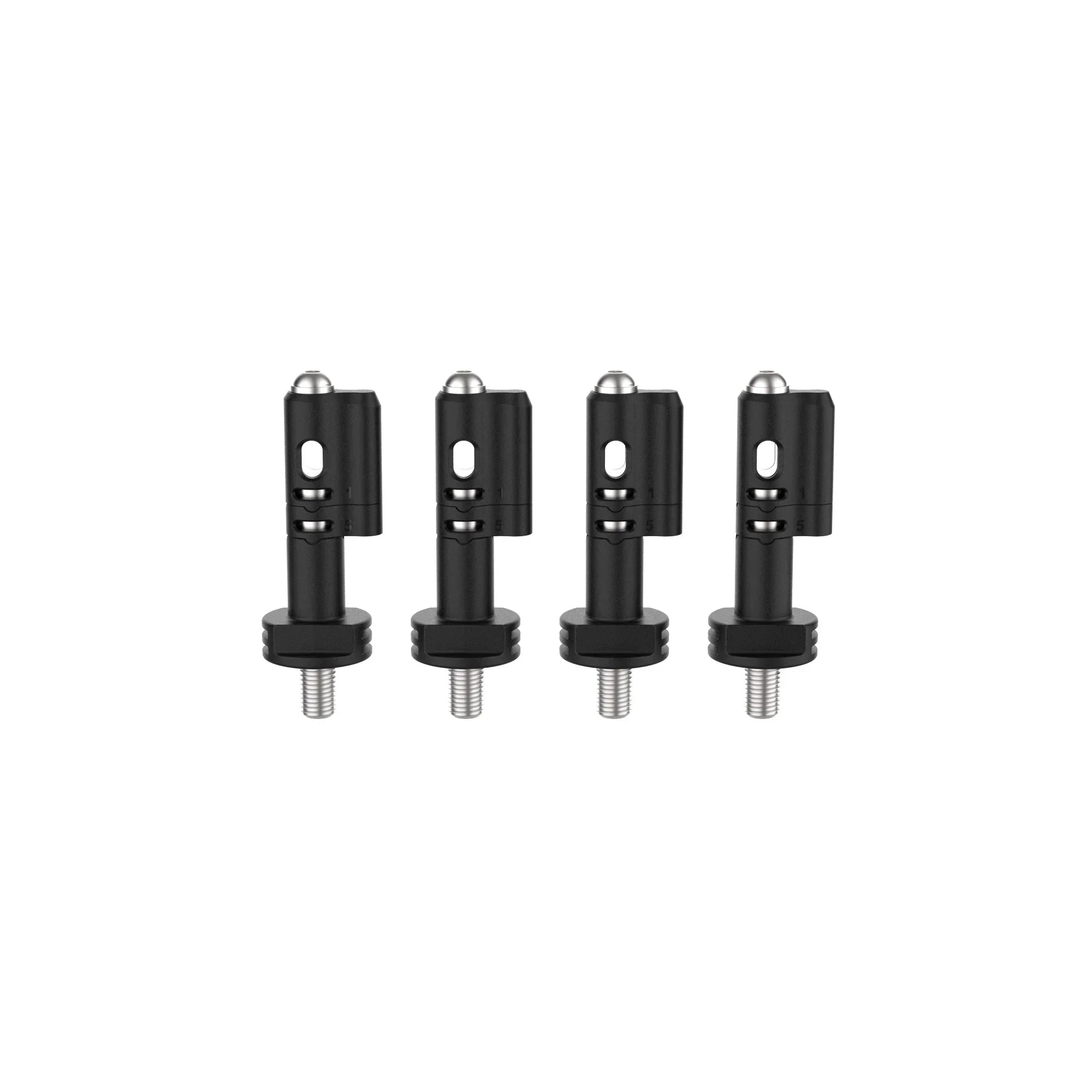 MAXTRAX Universal Mounting Pins for MKII, XTREME and LITE