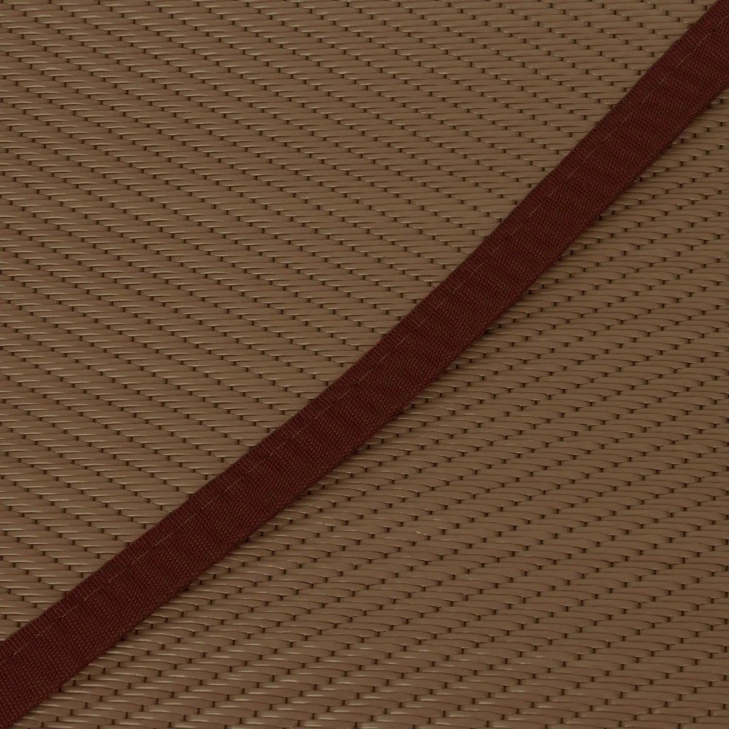 Boutique Camping Bell Tent Polypropylene Matting