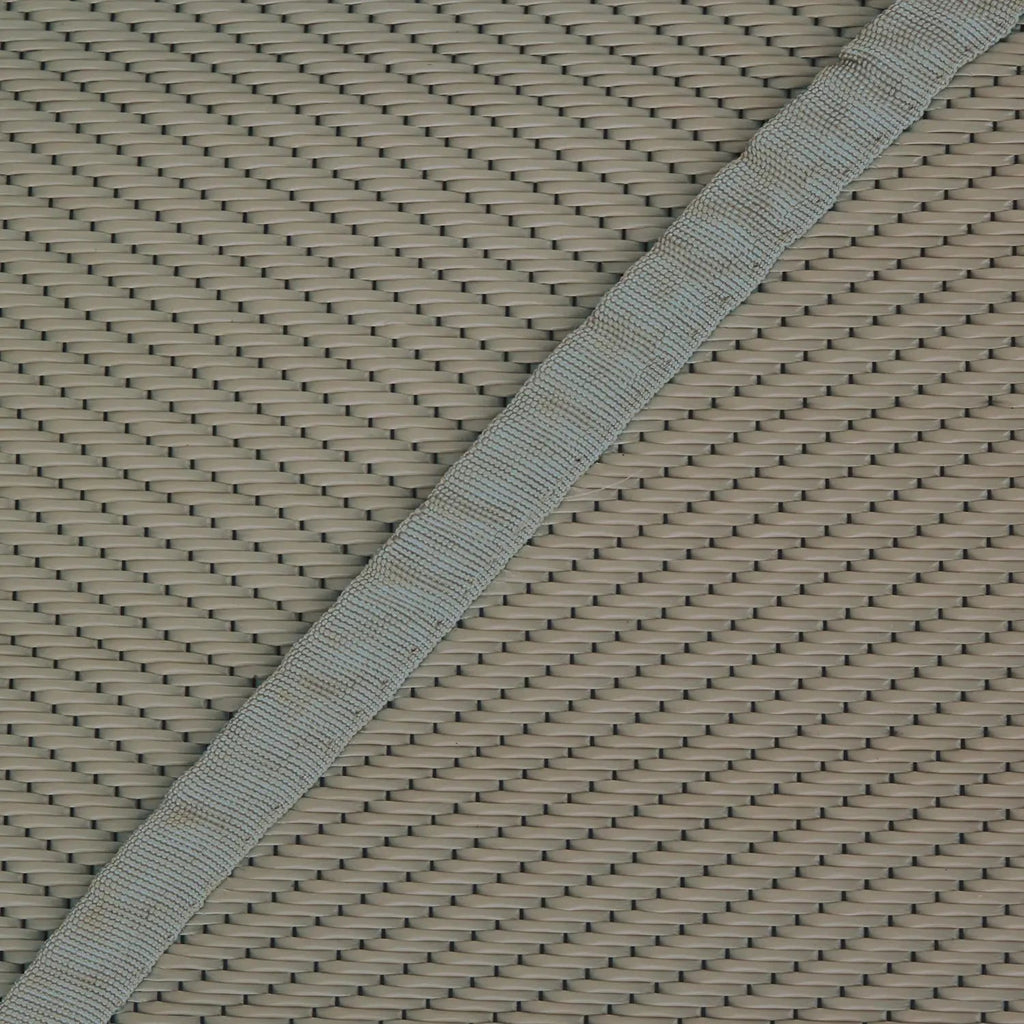 Boutique Camping Bell Tent Polypropylene Matting
