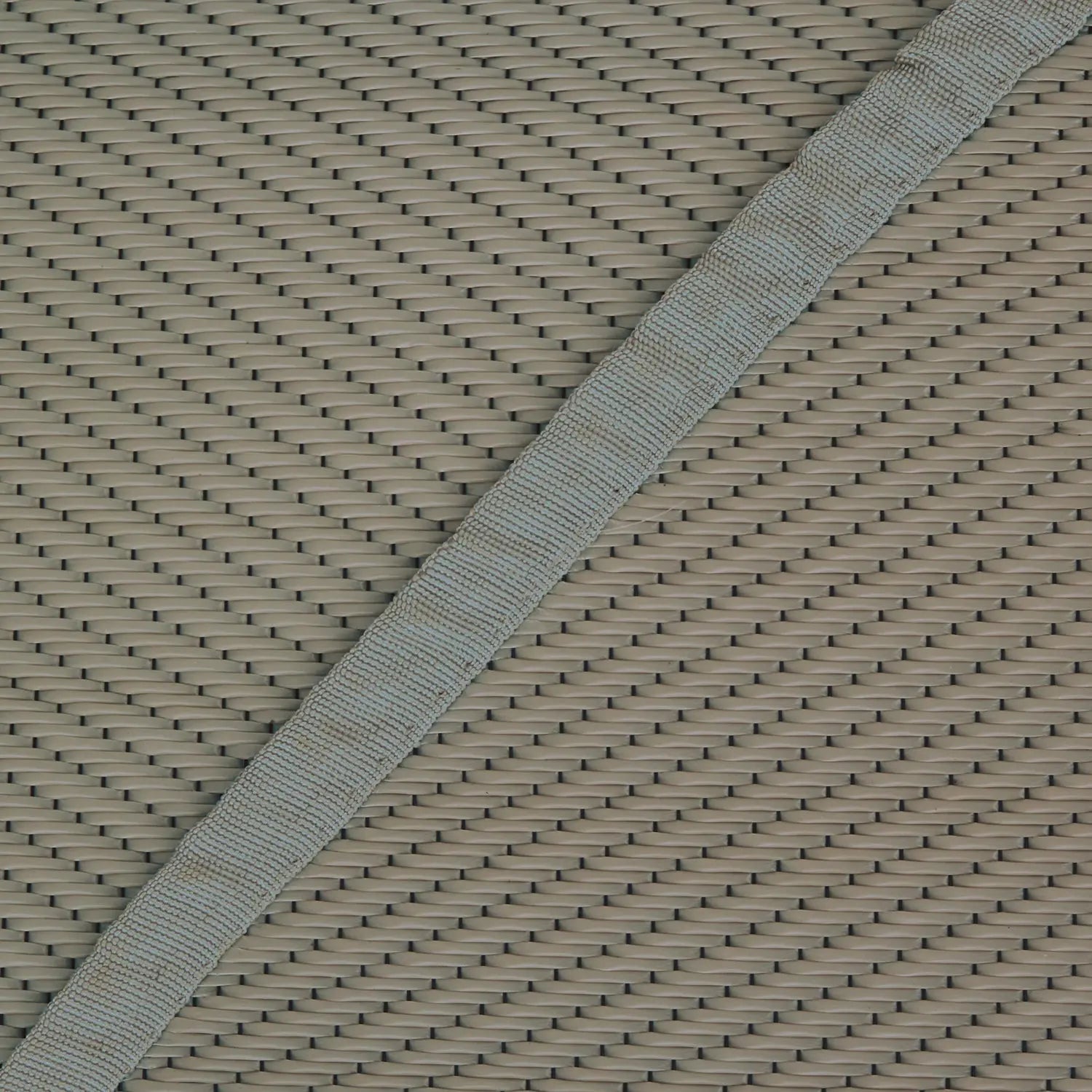 Boutique Camping Bell Tent Polypropylene Matting