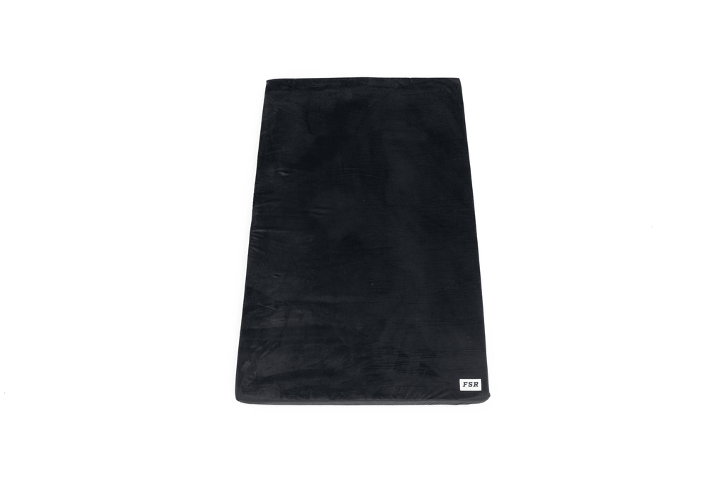 Adaptive Memory Foam Mattress - 3" - Clearance