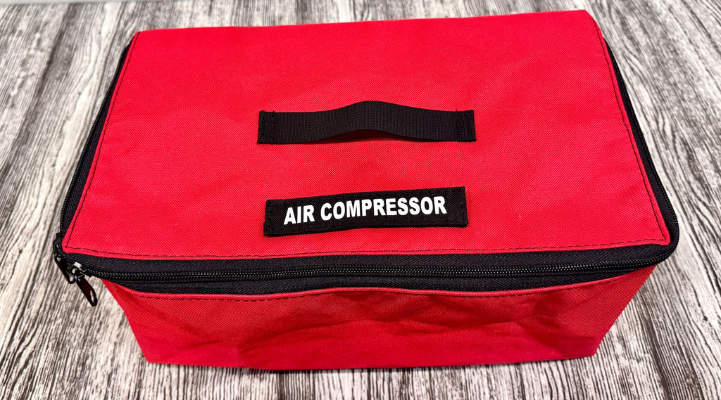 Milwaukee M18 Inflator Carrying Bag