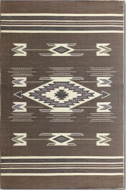 Casbah Camp Rug - Navajo