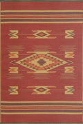Casbah Camp Rug - Navajo