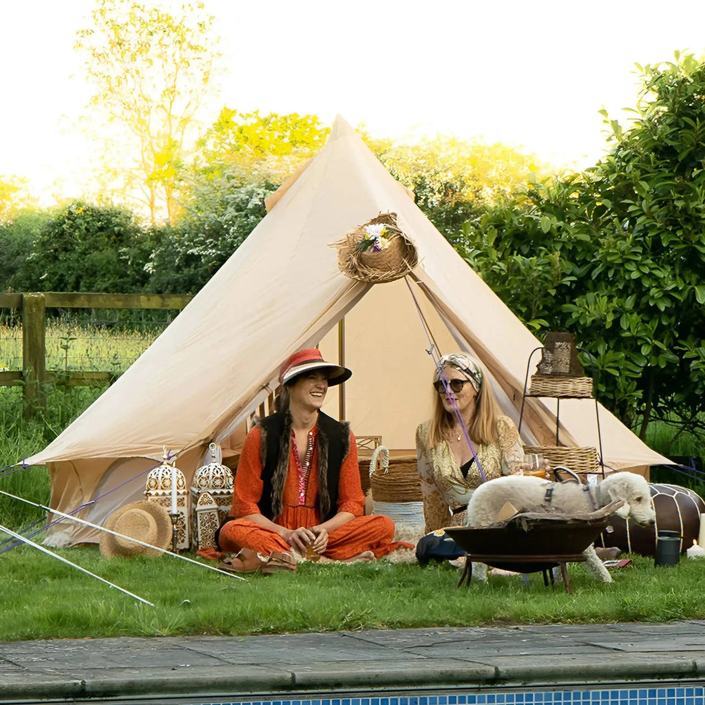Classic Bell Tent