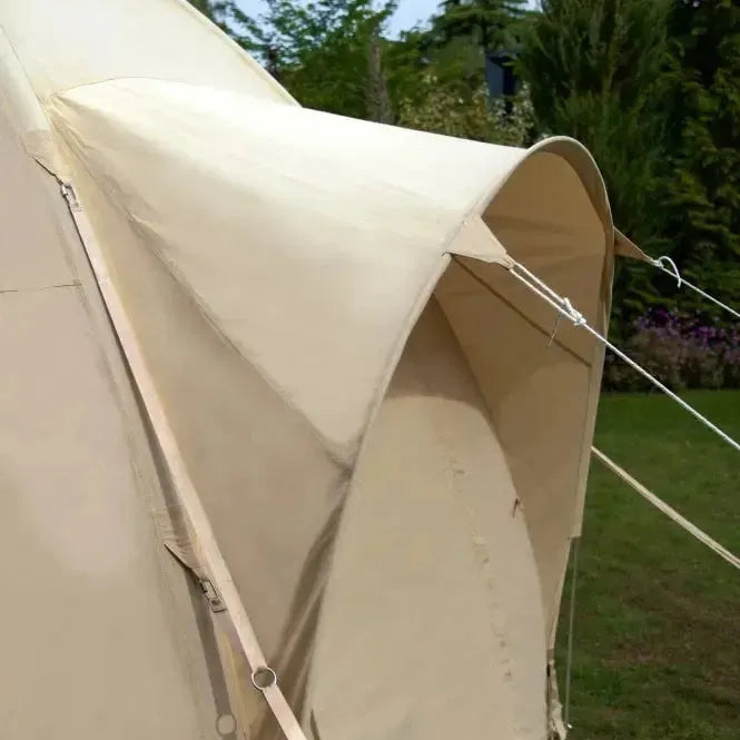 Flexi Aluminium Tent Pole Replacement