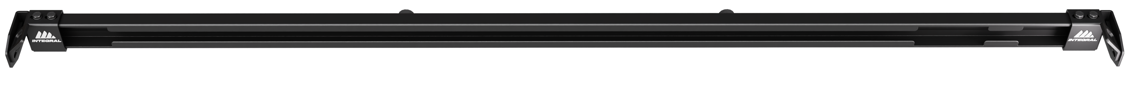 Integral Bulkhead Rail - F150 & Raptor 2015+ (5.5' Bed)