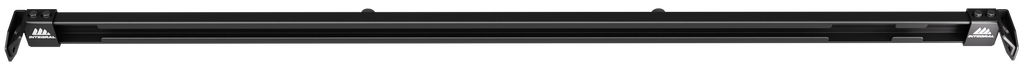 Integral Bulkhead Rail - F150 & Raptor 2015+ (5.5' Bed)