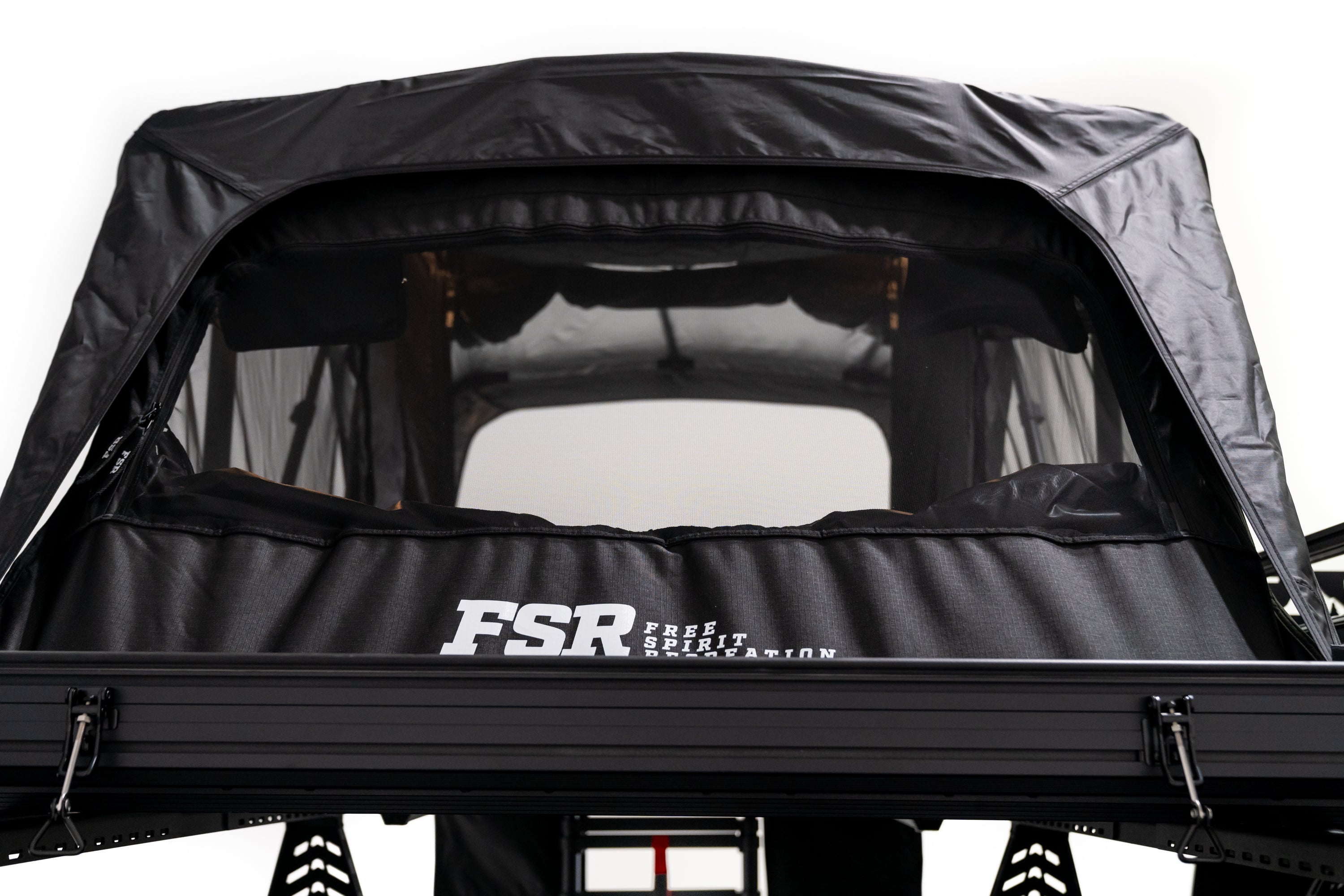 Nova - Hybrid Foldout Rooftop Tent