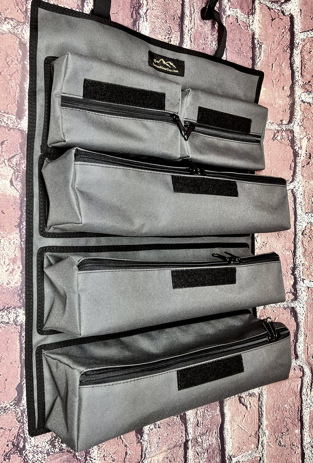 OGG Tool Roll - Tool Wrap