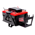 2007-2018 Jeep Wrangler JK OMEGA Dual Battery System