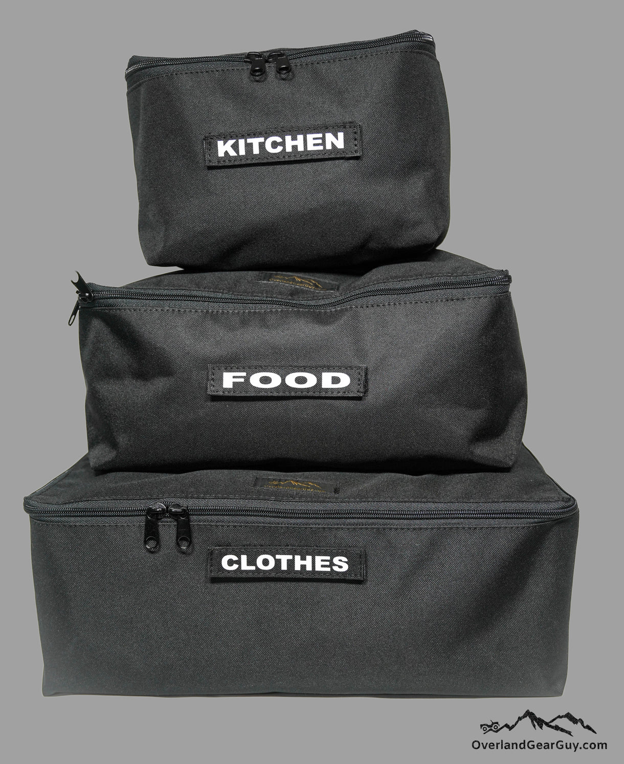 Storage Cubes