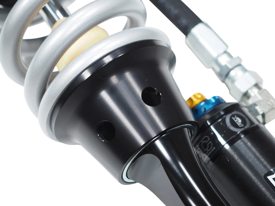 2010-14 Ford Raptor SVT FOX Factory Series Shock Package