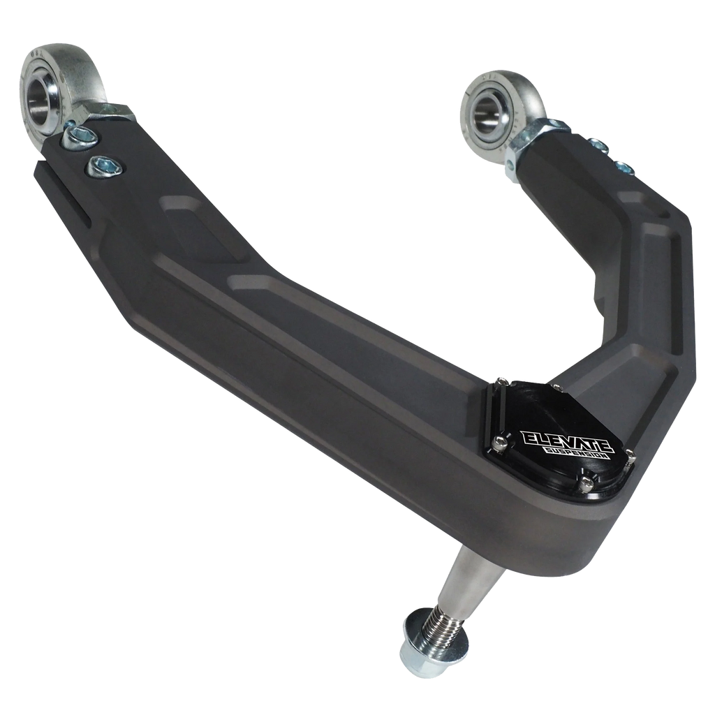 2017-2020 Ford Raptor Fox + Elevate Package BF Package