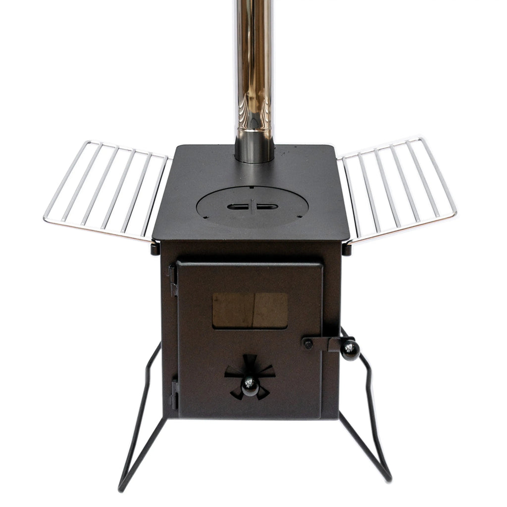 Classic Wood Burning Stove