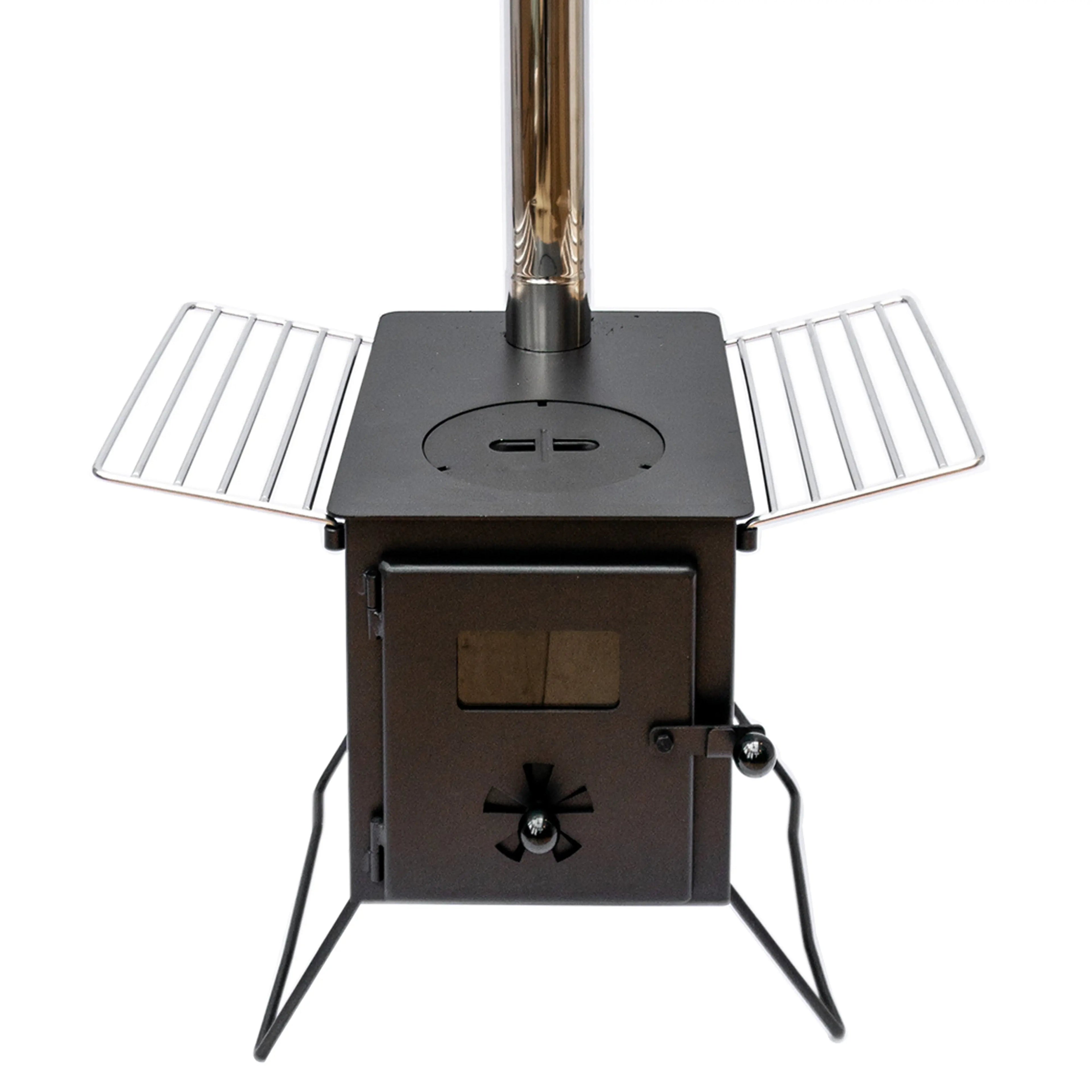 Classic Wood Burning Stove