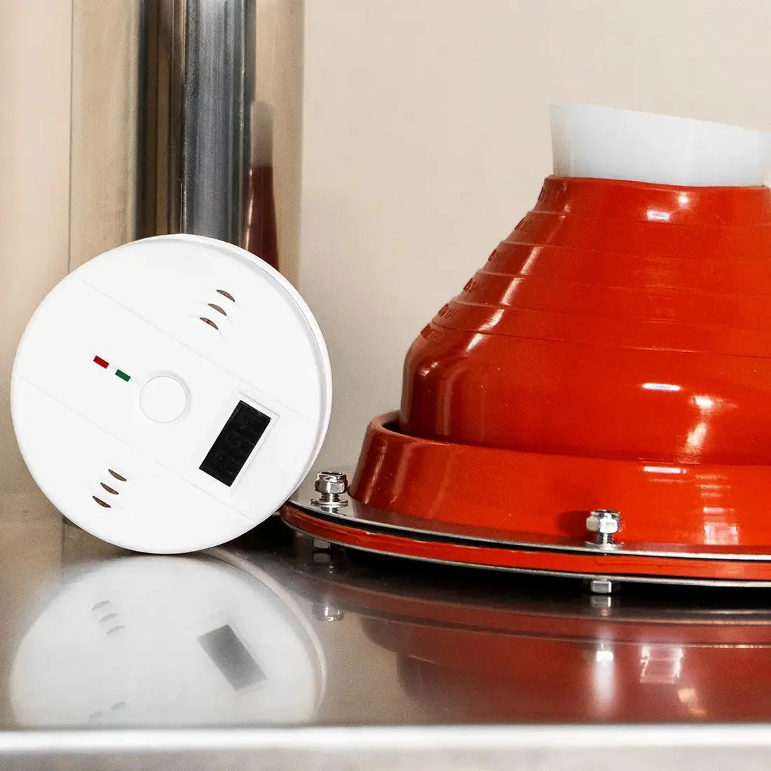 Pizza Oven Plus Wood Burning Stove Bundle
