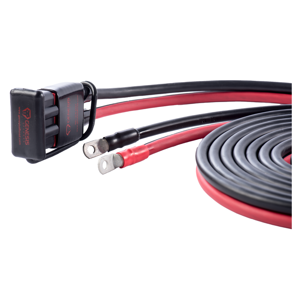 Quick Connect Cable - 18 Feet