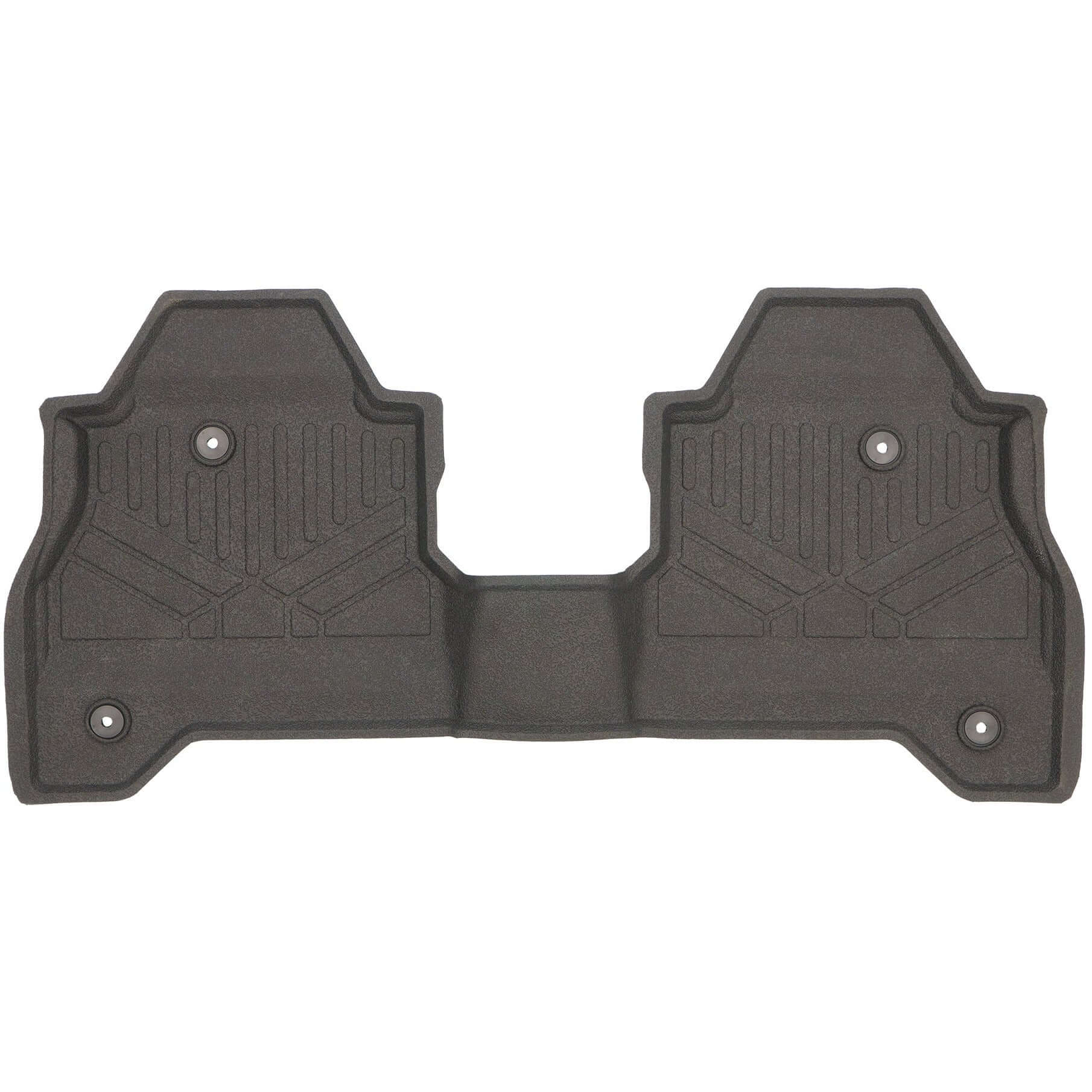SmartCoverage™ Custom Fit Floor Liners For 2020-2025 Jeep Gladiator