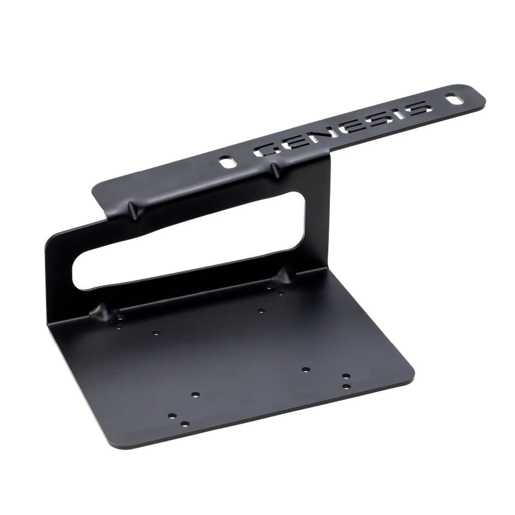 Accessory Mounting Bracket for the Gas Jeep JL & JT