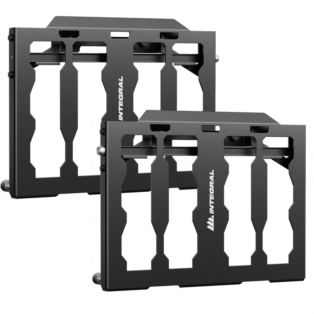 Integral Panel Kit (Full) - RAM 2019+ HD (Standard Bed 6'4")