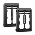 Integral Panel Kit (Half) - RAM 2019+ HD (Standard Bed 6'4")