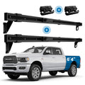 Integral Rail Kit - RAM 2019+ HD (Standard Bed 6'4")