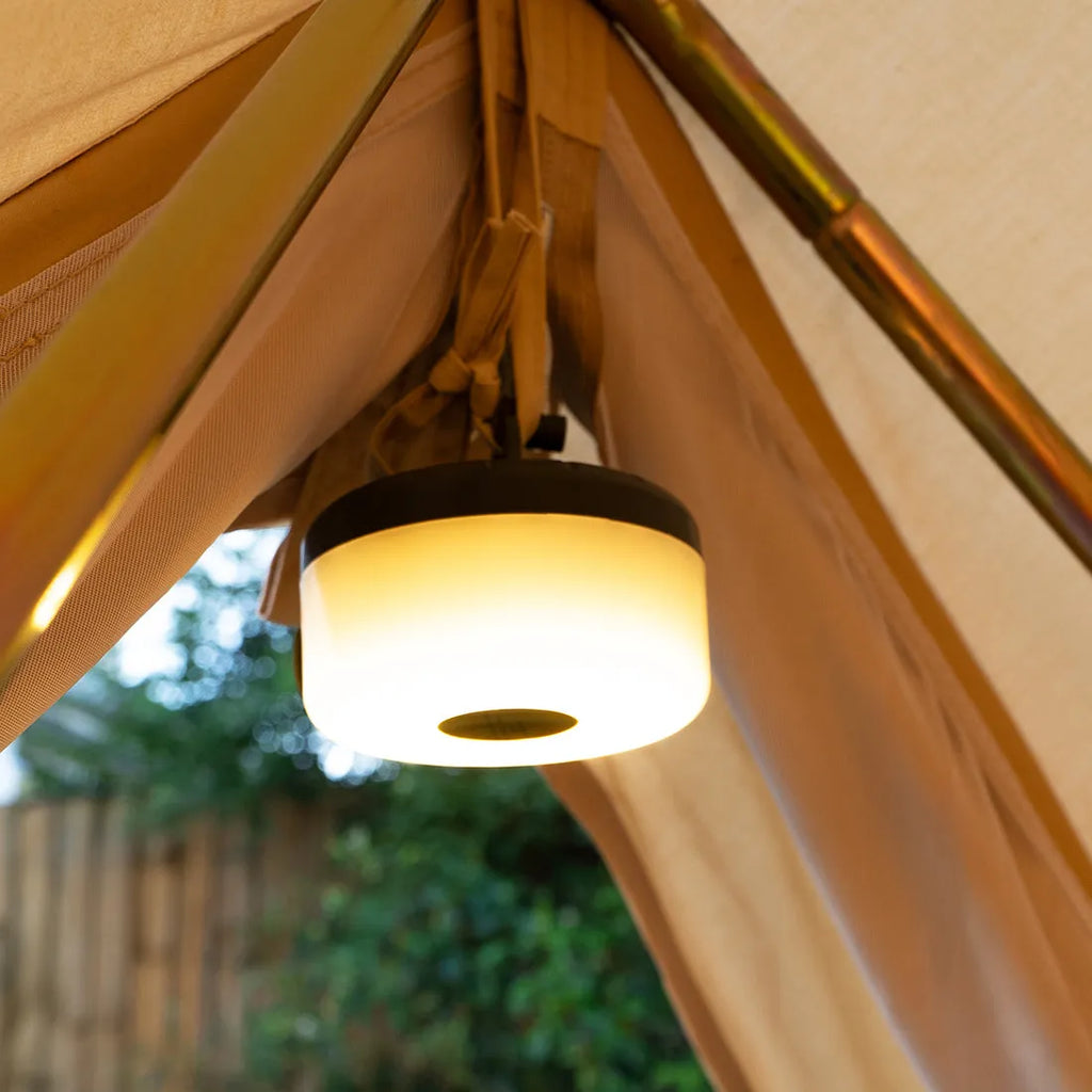 Boutique Camping Rechargeable USB Camping String Lights