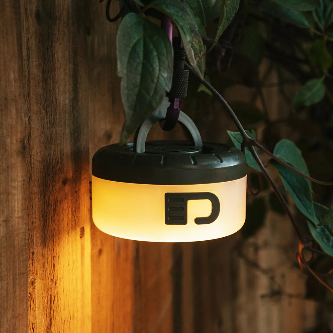 Boutique Camping Rechargeable USB Camping String Lights